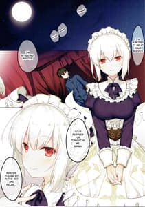 Page 2: 001.jpg | Sera san ha houshi ga shi tai | View Page!