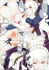 Page 6: 005.jpg | Sera san ha houshi ga shi tai | View Page!