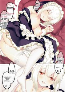Page 11: 010.jpg | Sera san ha houshi ga shi tai | View Page!