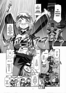 Page 2: 001.jpg | Serena Final Turn!! | View Page!