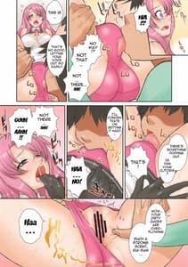 Page 9: 008.jpg | Sex-hara to Rui-san to VITA to Boku to | View Page!