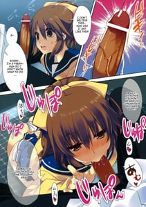 Page 5: 004.jpg | Sex Iincho! | View Page!