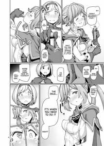 Page 5: 004.jpg | Sexual Deviant Mode -Alchemic abortion | View Page!