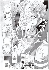 Page 15: 014.jpg | Shadow World III Kujikawa Rise no Baai | View Page!
