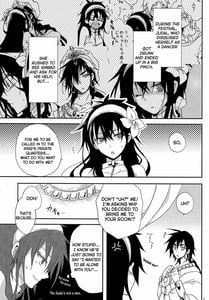 Page 2: 001.jpg | Shanikuen e youkoso! 2 -Judal-chan ga Onnanoko na Hon 2.5 | View Page!