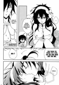 Page 9: 008.jpg | Shanikuen e youkoso! 2 -Judal-chan ga Onnanoko na Hon 2.5 | View Page!