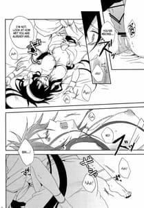 Page 11: 010.jpg | Shanikuen e youkoso! 2 -Judal-chan ga Onnanoko na Hon 2.5 | View Page!