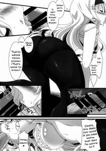 Page 5: 004.jpg | She Is Sensitive 2 SIS2 | View Page!