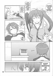 Page 3: 002.jpg | She turned white and | View Page!