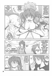 Page 5: 004.jpg | She turned white and | View Page!