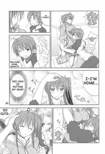 Page 7: 006.jpg | She turned white and | View Page!