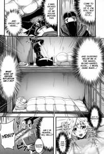 Page 5: 004.jpg | Shi-jou Ikken No Suiren | View Page!