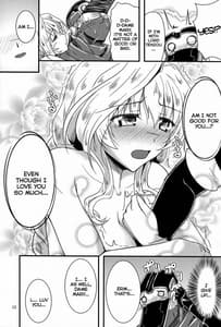 Page 12: 011.jpg | Shi-jou Ikken No Suiren | View Page!