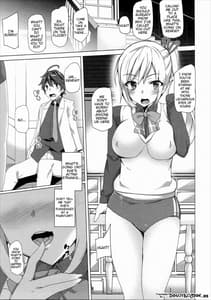 Page 2: 001.jpg | Shibosei Jouzuma Mai Senpai | View Page!