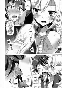 Page 7: 006.jpg | Shibosei Jouzuma Mai Senpai | View Page!