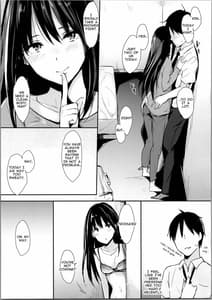 Page 6: 005.jpg | Shiburi n ppoi no! 2 | View Page!