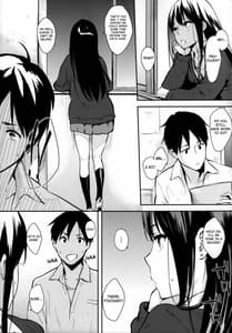 Page 4: 003.jpg | Shiburin-ppoi no! | View Page!