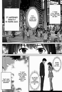 Page 2: 001.jpg | Shibuya Rin 30-Sai Takeuchi P wo Netori Masu!! | View Page!