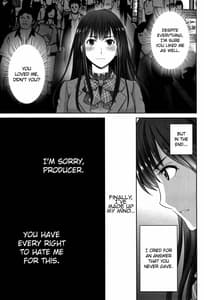 Page 3: 002.jpg | Shibuya Rin 30-Sai Takeuchi P wo Netori Masu!! | View Page!