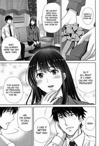 Page 5: 004.jpg | Shibuya Rin 30-Sai Takeuchi P wo Netori Masu!! | View Page!