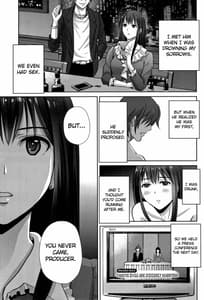 Page 11: 010.jpg | Shibuya Rin 30-Sai Takeuchi P wo Netori Masu!! | View Page!