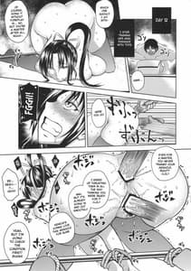Page 12: 011.jpg | Shigure Choukyouki | View Page!