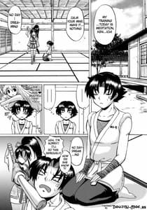 Page 2: 001.jpg | Shijou Saikyou no Deshi no Shishou Shigure 4 | View Page!
