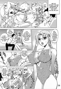 Page 8: 007.jpg | Shijou Saikyou no Doukyuusei Fuurinji Miu | View Page!