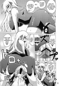 Page 10: 009.jpg | Shijou Saikyou no Doukyuusei Fuurinji Miu | View Page!