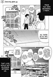 Page 13: 012.jpg | Shijou Saikyou no Doukyuusei Fuurinji Miu | View Page!