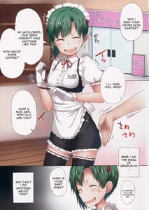 Page 2: 001.jpg | Shikieiki Hataraku | View Page!