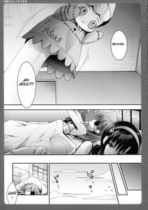 Page 9: 008.jpg | Shikinami-san to Kone Megane | View Page!