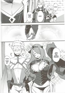 Page 3: 002.jpg | Shikkoku ni Michibikareshi Geppaku wa Koyoi Uruwashiku | View Page!