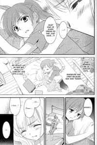 Page 10: 009.jpg | Shimai-teki Renai Ron | View Page!