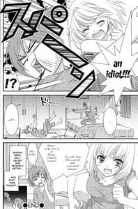 Page 11: 010.jpg | Shimai-teki Renai Ron | View Page!