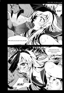 Page 9: 008.jpg | Shimakaze-san ga Kichiku Xhei ni Okasareru Ohanashi | View Page!