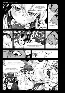 Page 10: 009.jpg | Shimakaze-san ga Kichiku Xhei ni Okasareru Ohanashi | View Page!
