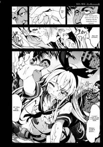 Page 11: 010.jpg | Shimakaze-san ga Kichiku Xhei ni Okasareru Ohanashi | View Page!