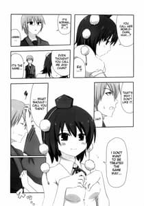 Page 8: 007.jpg | Shinbun Shoujo | View Page!