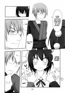 Page 12: 011.jpg | Shinbun Shoujo | View Page!