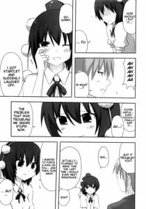 Page 14: 013.jpg | Shinbun Shoujo | View Page!