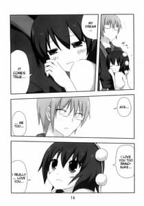 Page 15: 014.jpg | Shinbun Shoujo | View Page!