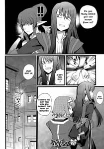 Page 5: 004.jpg | Shingeki no Bijo Gundan | View Page!