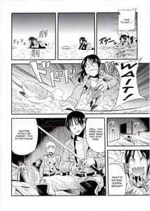 Page 4: 003.jpg | Shingeki no Harapeko Musume | View Page!