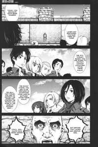 Page 2: 001.jpg | Shingeki no Kyokon -Zenpen | View Page!