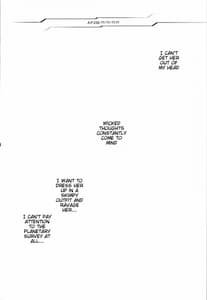 Page 4: 003.jpg | Shinjinrui wa kochou no yume wo miruka | View Page!