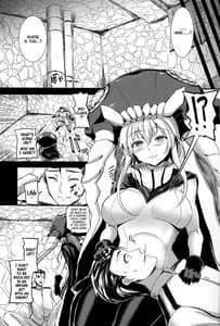 Page 2: 001.jpg | Shinkai nite Shizumu | View Page!