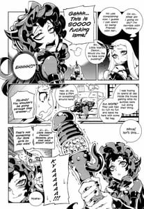 Page 6: 005.jpg | Shinkaiseikan -Kouwan Ritou | View Page!