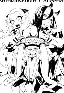 Page 3: 002.jpg | Shinkaiseikan Collection | View Page!