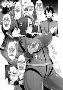 Page 10: 009.jpg | Shinken Yuugi | View Page!